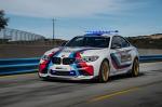 BMW M2 Coupe MotoGP Safety Car 2016 года